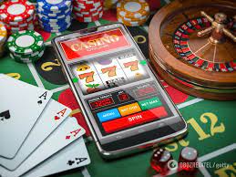 Зеркало Vulkan Maximum Casino