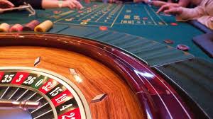 Vulkan Maximum Casino